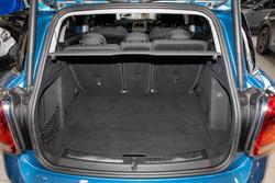 2017 MINI Countryman Cooper F60 Blue