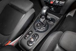 2017 MINI Countryman Cooper F60 Blue