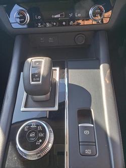 2025 Nissan X-TRAIL ST-L T33 MY25 4X4 On Demand Ivory Pearl