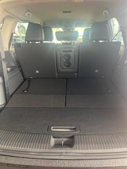 2025 Nissan X-TRAIL ST-L T33 MY25 4X4 On Demand Ivory Pearl