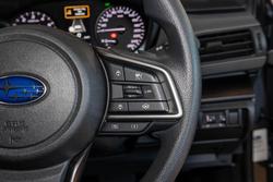 2025 Subaru Crosstrek 2.0L G6X MY25 AWD Magnetite Grey