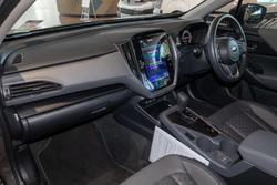 2025 Subaru Crosstrek 2.0L G6X MY25 AWD Magnetite Grey