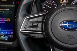 2025 Subaru Crosstrek 2.0L G6X MY25 AWD Magnetite Grey