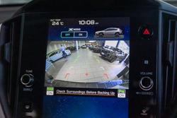 2025 Subaru Crosstrek 2.0L G6X MY25 AWD Magnetite Grey