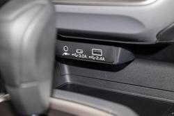 2025 Subaru Crosstrek 2.0L G6X MY25 AWD Magnetite Grey