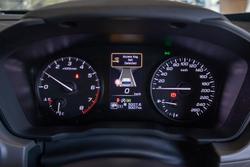 2025 Subaru Crosstrek 2.0L G6X MY25 AWD Magnetite Grey