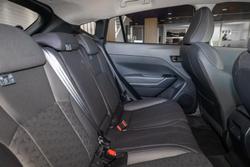 2025 Subaru Crosstrek 2.0L G6X MY25 AWD Magnetite Grey