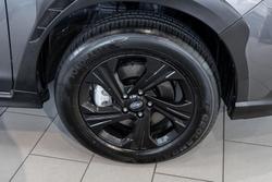 2025 Subaru Crosstrek 2.0L G6X MY25 AWD Magnetite Grey