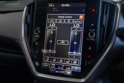 2025 Subaru Crosstrek 2.0L G6X MY25 AWD Magnetite Grey