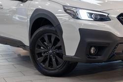 2024 Subaru Outback AWD Sport XT 6GEN MY25 AWD Crystal White