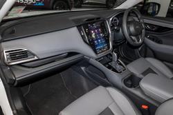 2024 Subaru Outback AWD Sport XT 6GEN MY25 AWD Crystal White