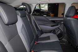 2024 Subaru Outback AWD Sport XT 6GEN MY25 AWD Crystal White