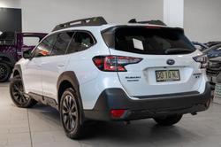 2024 Subaru Outback AWD Sport XT 6GEN MY25 AWD Crystal White