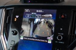 2024 Subaru Outback AWD Sport XT 6GEN MY25 AWD Crystal White