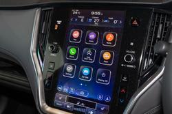 2024 Subaru Outback AWD Sport XT 6GEN MY25 AWD Crystal White