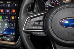 2024 Subaru Outback AWD Sport XT 6GEN MY25 AWD Crystal White