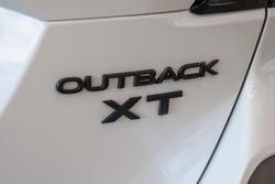 2024 Subaru Outback AWD Sport XT 6GEN MY25 AWD Crystal White
