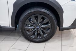 2024 Subaru Outback AWD Sport XT 6GEN MY25 AWD Crystal White