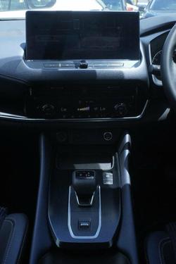 2022 Nissan QASHQAI ST-L