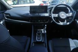 2022 Nissan QASHQAI ST-L