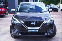 2022 Nissan QASHQAI ST-L