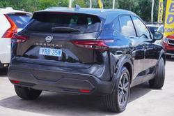 2022 Nissan QASHQAI ST-L