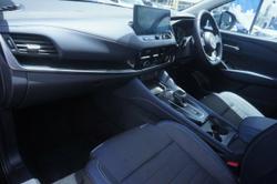 2022 Nissan QASHQAI ST-L