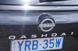 2022 Nissan QASHQAI ST-L