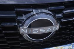 2022 Nissan QASHQAI ST-L