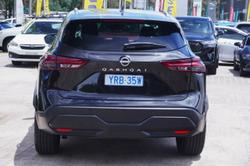 2022 Nissan QASHQAI ST-L