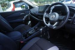 2022 Nissan QASHQAI ST-L