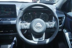 2022 Nissan QASHQAI ST-L