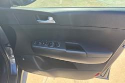 2019 Kia Sportage Si