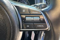 2019 Kia Sportage Si