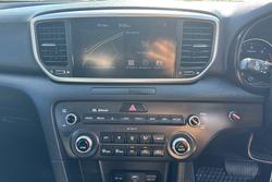 2019 Kia Sportage Si