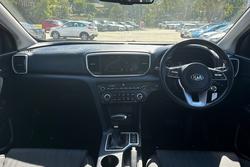 2019 Kia Sportage Si