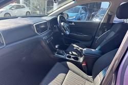 2019 Kia Sportage Si