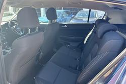 2019 Kia Sportage Si