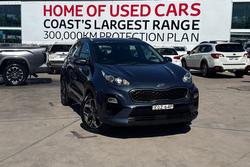 2019 Kia Sportage Si