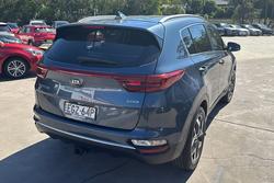 2019 Kia Sportage Si
