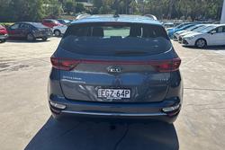 2019 Kia Sportage Si