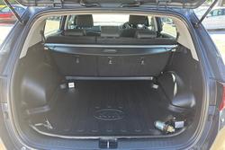 2019 Kia Sportage Si