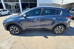 2019 Kia Sportage Si