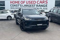 2023 GWM Haval H6GT Ultra