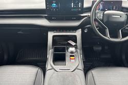 2023 GWM Haval H6GT Ultra