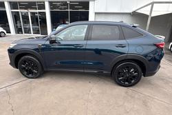 2023 GWM Haval H6GT Ultra