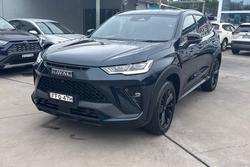 2023 GWM Haval H6GT Ultra