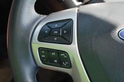 2022 Ford Everest Trend