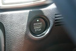 2022 Ford Everest Trend