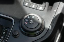 2022 Ford Everest Trend